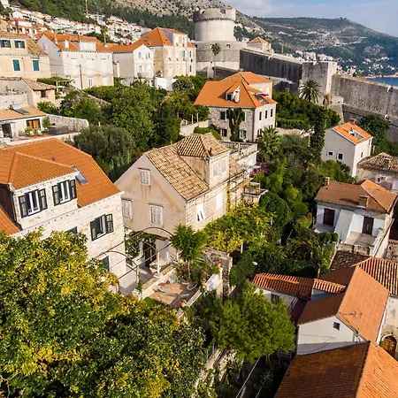 Villa Ani Apartment Aquamarine Dubrovnik Exterior photo