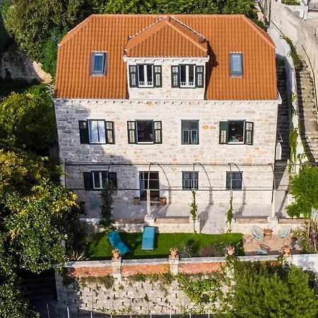 Villa Ani Apartment Aquamarine Dubrovnik Exterior photo