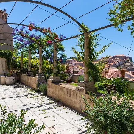 Villa Ani Apartment Aquamarine Dubrovnik Exterior photo