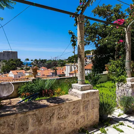 Villa Ani Apartment Aquamarine Dubrovnik Exterior photo