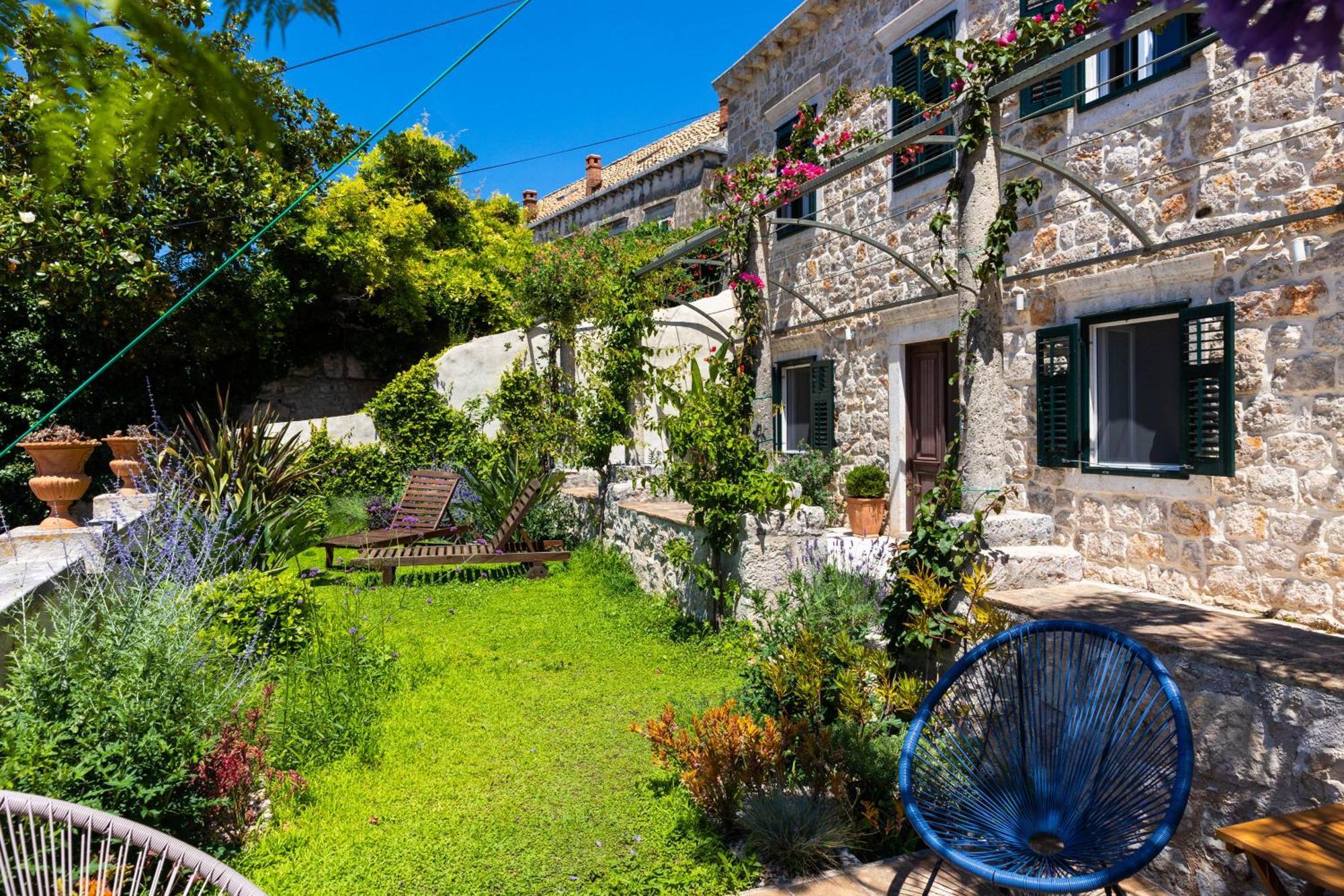 Apartment Ani Aquamarine Dubrovnik
