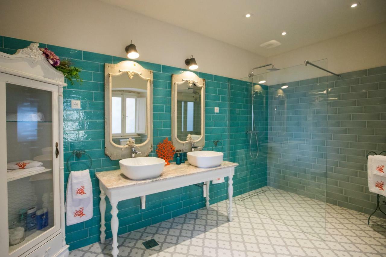 Ani Aquamarine Apartment *