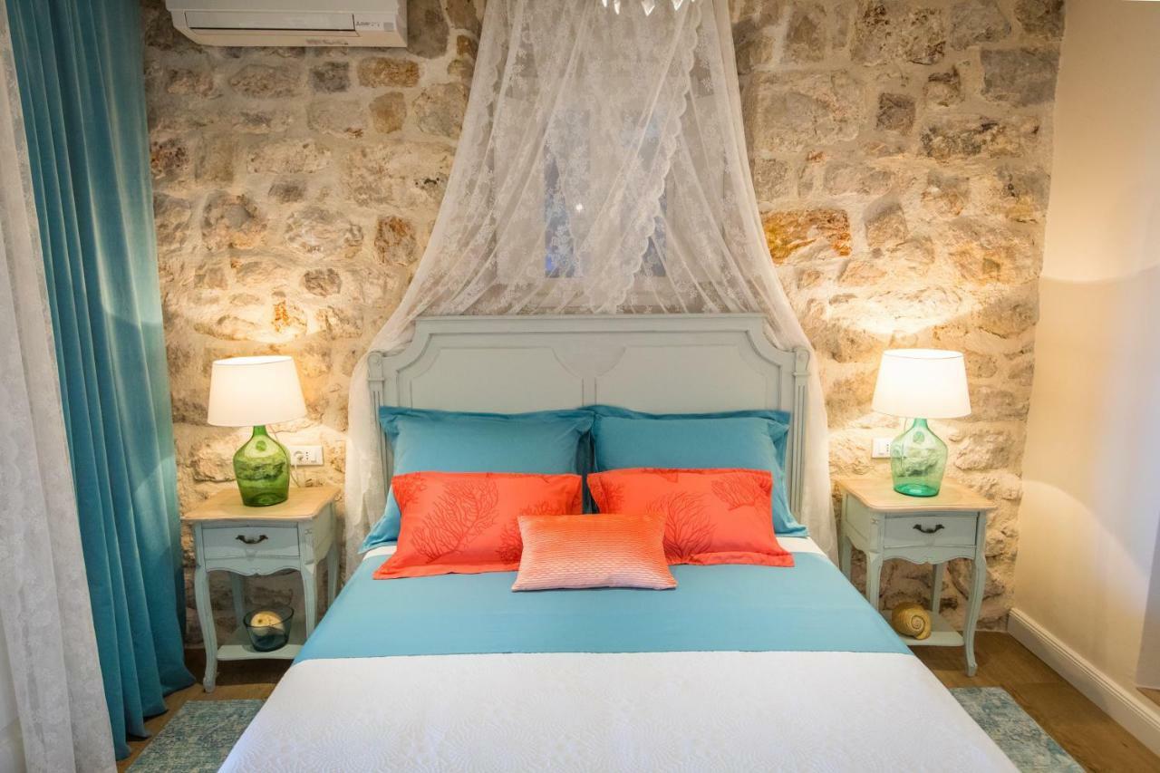 Ani Aquamarine Apartment *