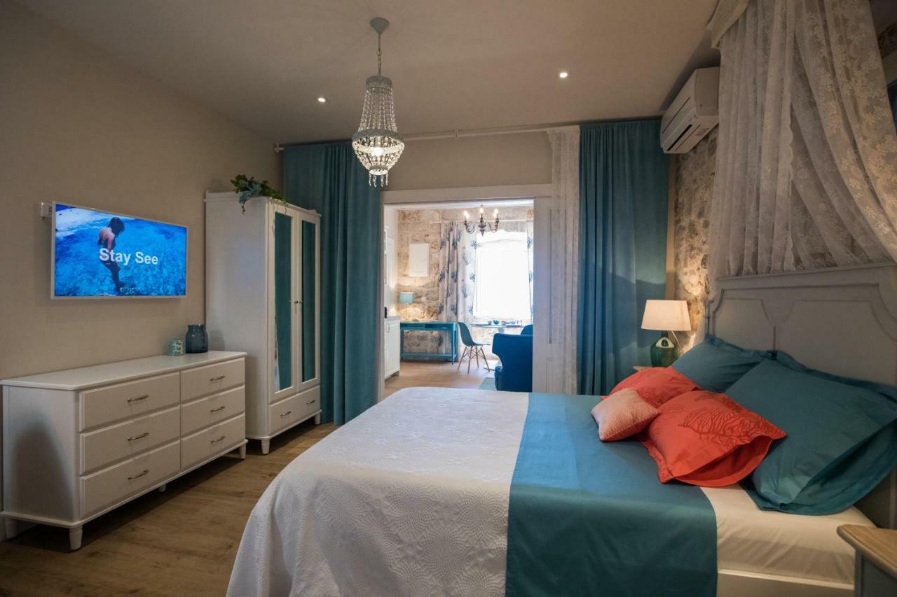 Apartment Ani Aquamarine *