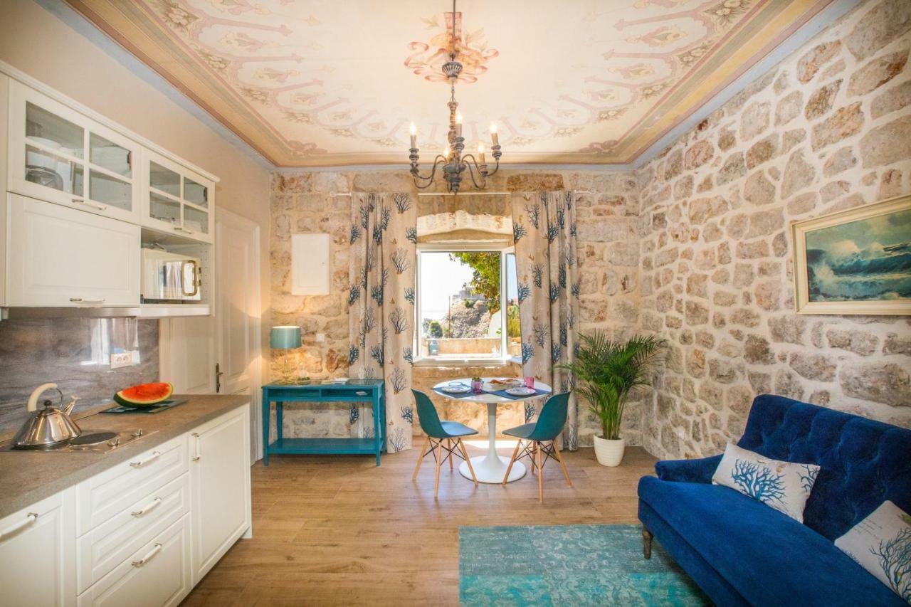 Apartment Ani Aquamarine Dubrovnik