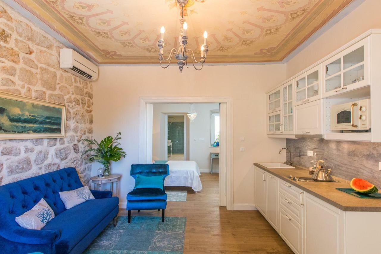 Ani Aquamarine Apartment *